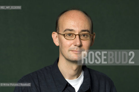 Duncan Hewitt ,former BBC China Correspondent and writer of Gett©Writer Pictures/Rosebud2