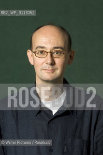 Duncan Hewitt ,former BBC China Correspondent and writer of Gett©Writer Pictures/Rosebud2