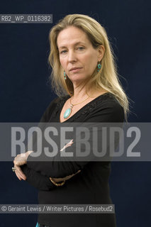 Katie Hickman..Copyright©Geraint Lewis/Writer Pictures/Rosebud2