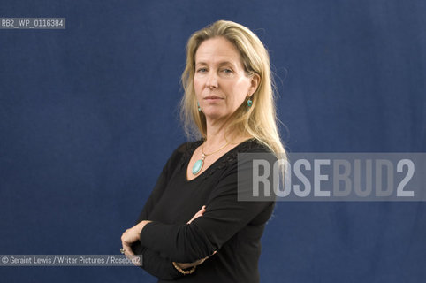 Katie Hickman..Copyright©Geraint Lewis/Writer Pictures/Rosebud2