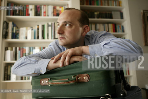 Katie Hickman..Copyright©Geraint Lewis/Writer Pictures/Rosebud2