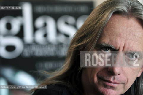 Scott Hicks, Adelaide based film director, at the Adelaide festival                                                                                                                                                                                                                                                                                                                                                                                                                                                                                                                                                                                                                                                                                                                                                                                             . .copyright©David Mariuz/Writer Pictures/Rosebud2