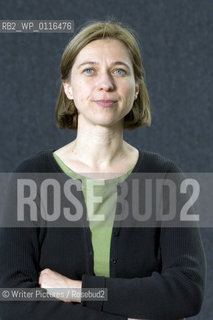 Katrin Himmler,whoose great uncle was Heinrich Himmler,head of the SS and chief perpetrator of the Holocaust.  CREDIT Geraint Lewis
©Writer Pictures/Rosebud2