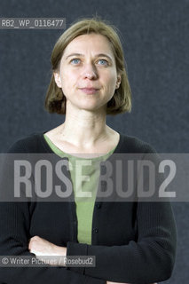 Katrin Himmler,whoose great uncle was Heinrich Himmler,head of the SS and chief perpetrator of the Holocaust.  CREDIT Geraint Lewis
©Writer Pictures/Rosebud2