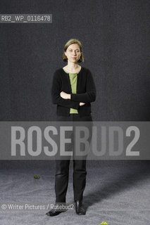 Katrin Himmler,whoose great uncle was Heinrich Himmler,head of the SS and chief perpetrator of the Holocaust.  CREDIT Geraint Lewis
©Writer Pictures/Rosebud2