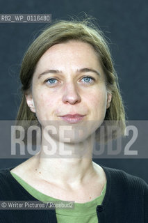 Katrin Himmler,whoose great uncle was Heinrich Himmler,head of the SS and chief perpetrator of the Holocaust.  CREDIT Geraint Lewis
©Writer Pictures/Rosebud2