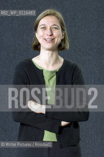 Katrin Himmler,whoose great uncle was Heinrich Himmler,head of the SS and chief perpetrator of the Holocaust.  CREDIT Geraint Lewis
©Writer Pictures/Rosebud2