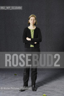 Katrin Himmler,whoose great uncle was Heinrich Himmler,head of the SS and chief perpetrator of the Holocaust.  CREDIT Geraint Lewis
©Writer Pictures/Rosebud2