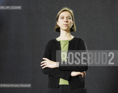 Katrin Himmler,whoose great uncle was Heinrich Himmler,head of the SS and chief perpetrator of the Holocaust.  CREDIT Geraint Lewis
©Writer Pictures/Rosebud2