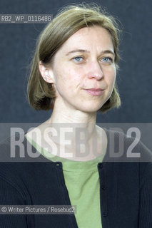 Katrin Himmler,whoose great uncle was Heinrich Himmler,head of the SS and chief perpetrator of the Holocaust.  CREDIT Geraint Lewis
©Writer Pictures/Rosebud2