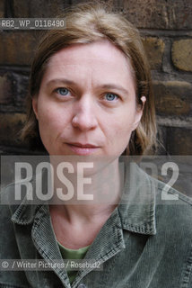Katrin Himmler....copyright©/Writer Pictures/Rosebud2