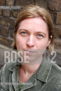 Katrin Himmler....copyright©/Writer Pictures/Rosebud2