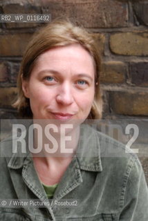 Katrin Himmler....copyright©/Writer Pictures/Rosebud2