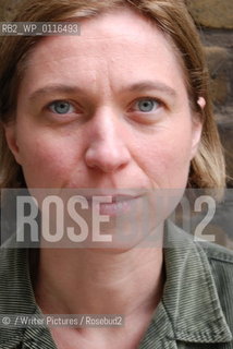 Katrin Himmler....copyright©/Writer Pictures/Rosebud2