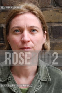 Katrin Himmler....copyright©/Writer Pictures/Rosebud2