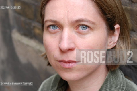 Katrin Himmler....copyright©/Writer Pictures/Rosebud2