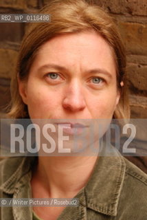 Katrin Himmler....copyright©/Writer Pictures/Rosebud2