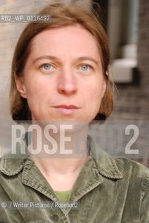 Katrin Himmler....copyright©/Writer Pictures/Rosebud2