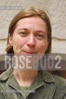 Katrin Himmler....copyright©/Writer Pictures/Rosebud2