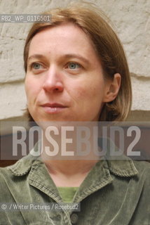 Katrin Himmler....copyright©/Writer Pictures/Rosebud2
