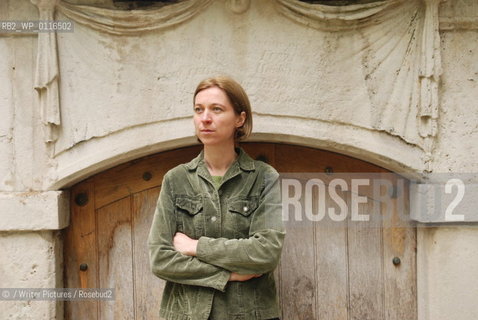 Katrin Himmler....copyright©/Writer Pictures/Rosebud2