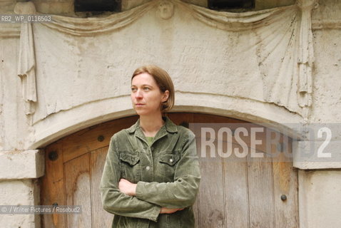 Katrin Himmler....copyright©/Writer Pictures/Rosebud2