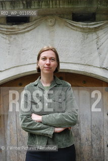 Katrin Himmler....copyright©/Writer Pictures/Rosebud2
