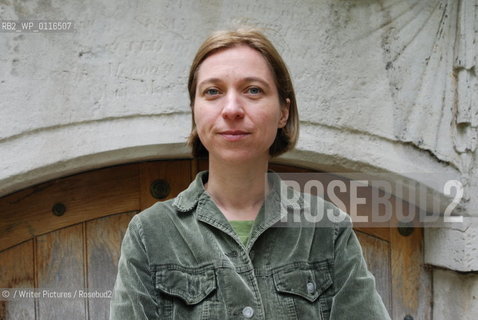 Katrin Himmler....copyright©/Writer Pictures/Rosebud2
