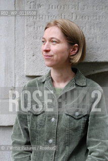 Katrin Himmler....copyright©/Writer Pictures/Rosebud2