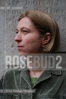 Katrin Himmler....copyright©/Writer Pictures/Rosebud2