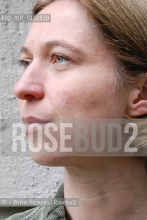 Katrin Himmler....copyright©/Writer Pictures/Rosebud2