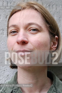 Katrin Himmler....copyright©/Writer Pictures/Rosebud2