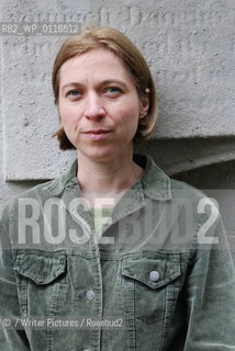 Katrin Himmler....copyright©/Writer Pictures/Rosebud2