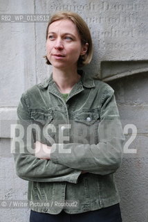 Katrin Himmler....copyright©/Writer Pictures/Rosebud2