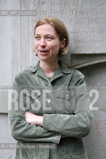 Katrin Himmler....copyright©/Writer Pictures/Rosebud2