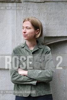 Katrin Himmler....copyright©/Writer Pictures/Rosebud2