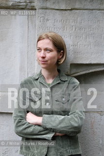 Katrin Himmler....copyright©/Writer Pictures/Rosebud2