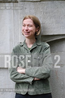 Katrin Himmler....copyright©/Writer Pictures/Rosebud2