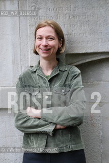 Katrin Himmler....copyright©/Writer Pictures/Rosebud2