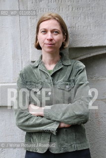 Katrin Himmler....copyright©/Writer Pictures/Rosebud2