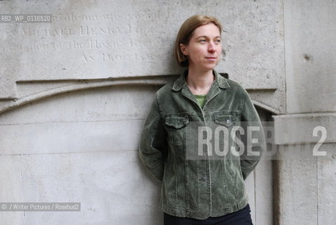 Katrin Himmler....copyright©/Writer Pictures/Rosebud2