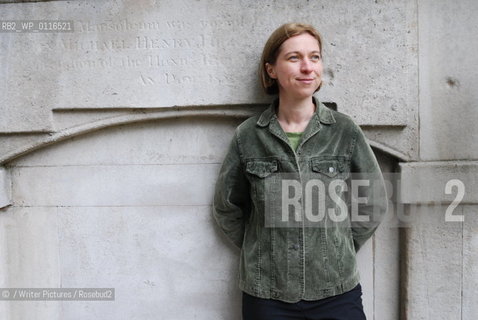 Katrin Himmler....copyright©/Writer Pictures/Rosebud2