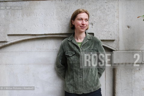 Katrin Himmler....copyright©/Writer Pictures/Rosebud2