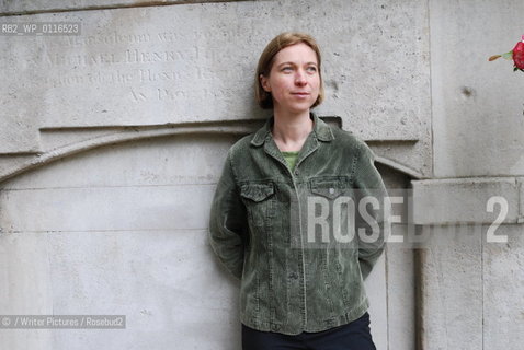 Katrin Himmler....copyright©/Writer Pictures/Rosebud2