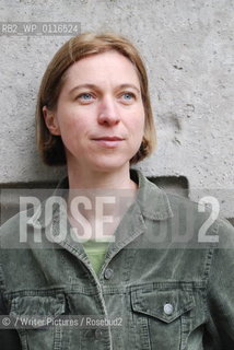 Katrin Himmler....copyright©/Writer Pictures/Rosebud2
