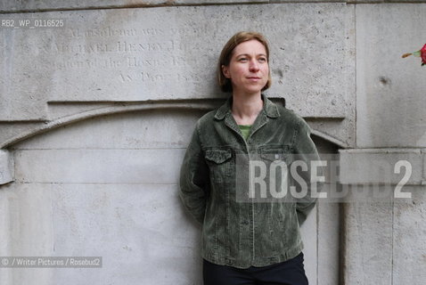 Katrin Himmler....copyright©/Writer Pictures/Rosebud2
