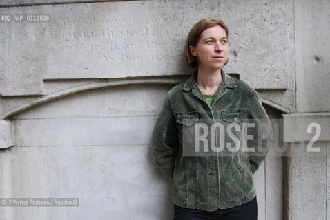 Katrin Himmler....copyright©/Writer Pictures/Rosebud2