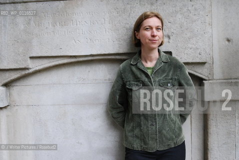 Katrin Himmler....copyright©/Writer Pictures/Rosebud2