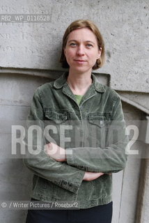 Katrin Himmler....copyright©/Writer Pictures/Rosebud2