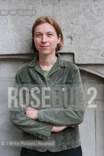Katrin Himmler....copyright©/Writer Pictures/Rosebud2